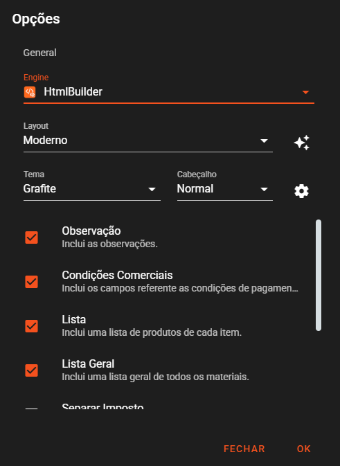 HTMLBuilder